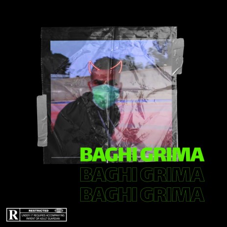 Baghi grima | Boomplay Music