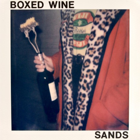 Boxed Wine | Boomplay Music