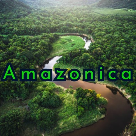 Amazonica | Boomplay Music