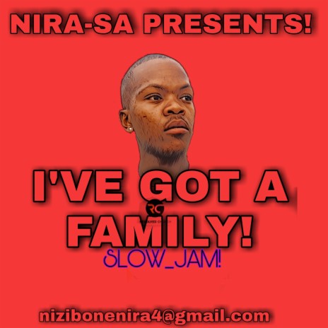 I'VE GOT A FAMILY(SLOW JAM) | Boomplay Music