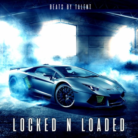 Lamborghini (Instrumental)