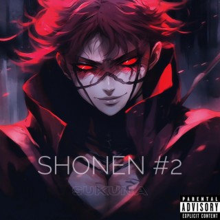 Shonen #2 Sukuna