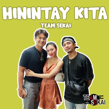 Hinintay Kita (Team Josa Sad Story)