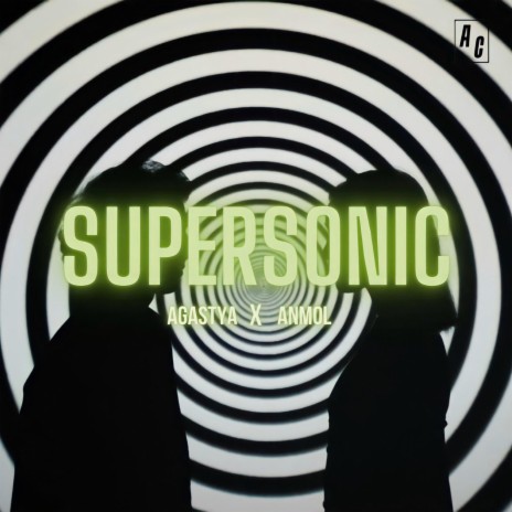 Supersonic | Boomplay Music