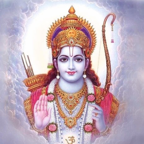Lord Rama Melody (Raghupati Raghav Raja Ram)