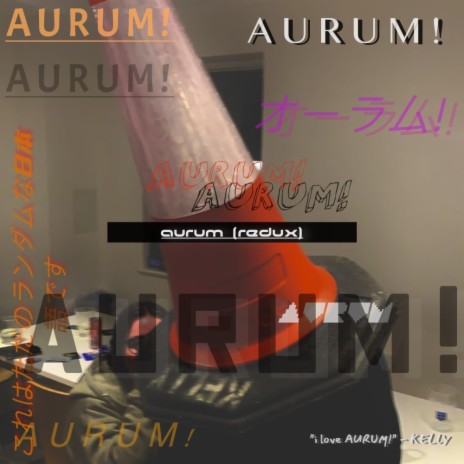 AURUM!