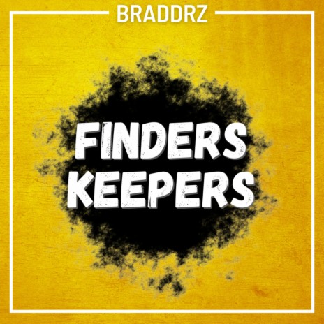 Finders Keepers | Boomplay Music