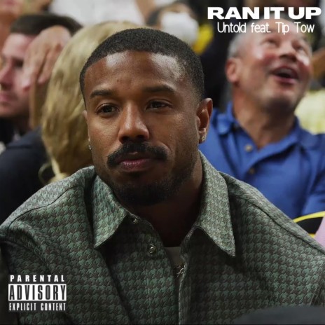 Ran It Up ft. TipTow | Boomplay Music