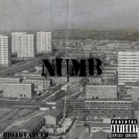 Numb | Boomplay Music