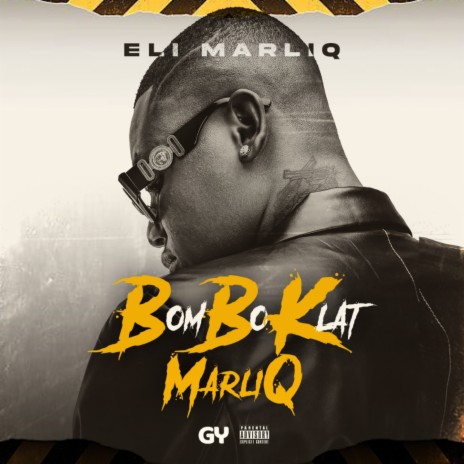 Bomboklat Marliq 🅴 | Boomplay Music