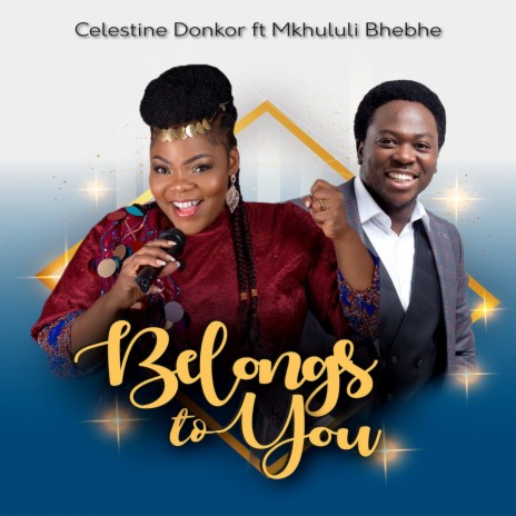 Belongs to You ft. Mkhululi Bhebhe | Boomplay Music