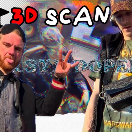 3D SCAN VIDEO