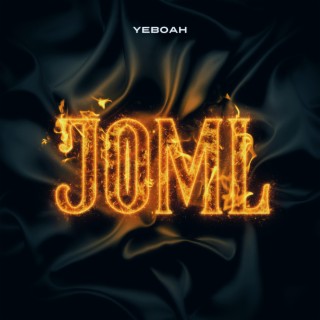 JOML (Je Ololufe Mi Lailai) lyrics | Boomplay Music