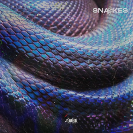 Snake (feat. Jezus Da Don)