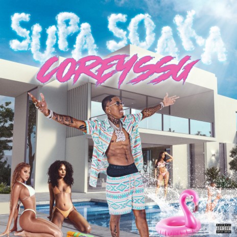 Supa Soaka | Boomplay Music