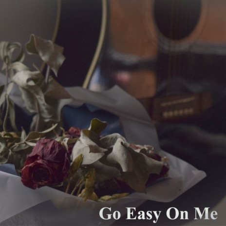 Go Easy on Me | Boomplay Music