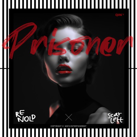 Prisoner (Extended Mix) ft. Scarlett | Boomplay Music
