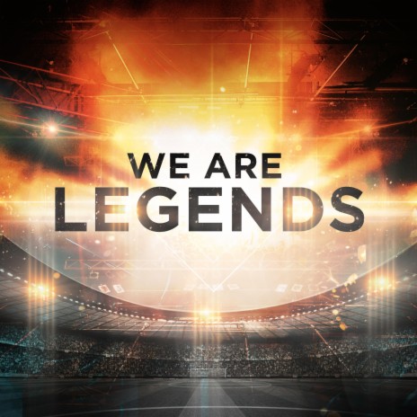 We Are Legends (feat. Brian Skeel) | Boomplay Music