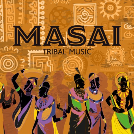 Masai-Tradisies ft. Kanelo Afrika