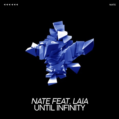 Until Infinity (feat. Laia)