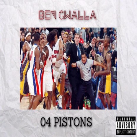 04 Pistons | Boomplay Music