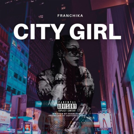 City Girl | Boomplay Music