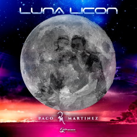 Luna Licón | Boomplay Music