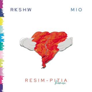 Resim-pitia remix (DJ Edit)