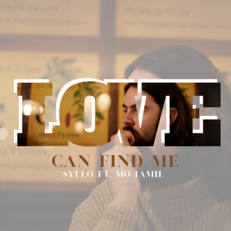 Love Can Find Me ft. Mo Jamil | Boomplay Music