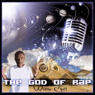The God of Rap