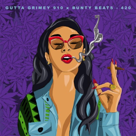 420 (feat. Bunty Beats) | Boomplay Music