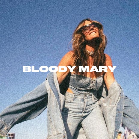 Bloody Mary ft. German Geraskin & Hardphol | Boomplay Music