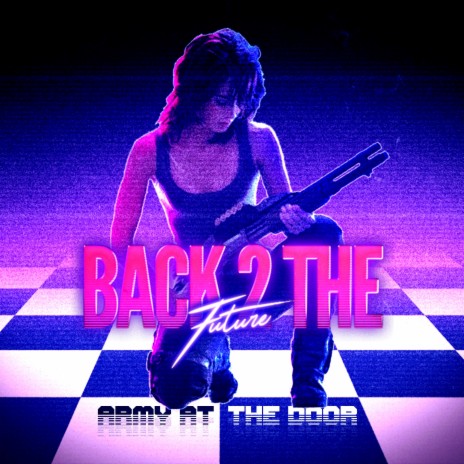 Army At The Door | Boomplay Music