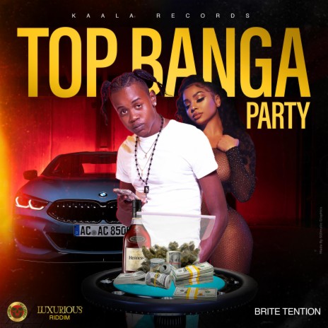 Top Banga Party | Boomplay Music
