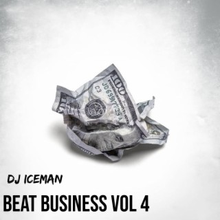 The Beat Business, Vol. 4