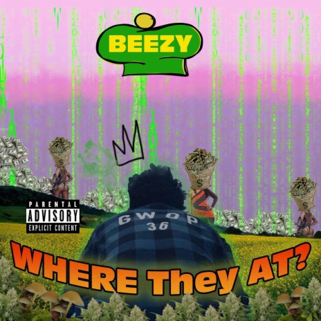 Where They At? | Boomplay Music