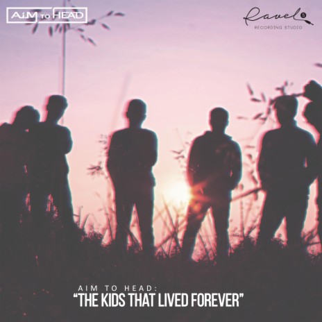 The Kids That Lived Forever | Boomplay Music