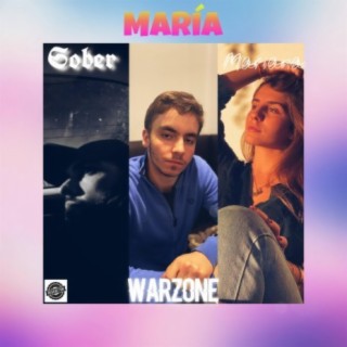 María (feat. Sober & Mariana)