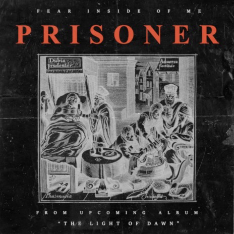 Prisoner