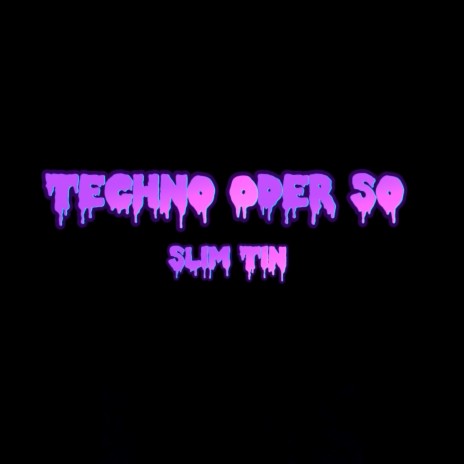 Techno Oder So | Boomplay Music