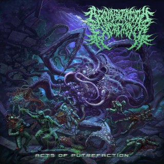 Acts of Putrefaction