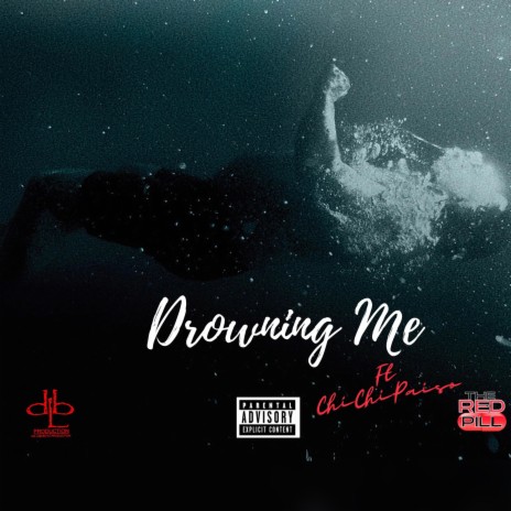 DROWNING ME | Boomplay Music