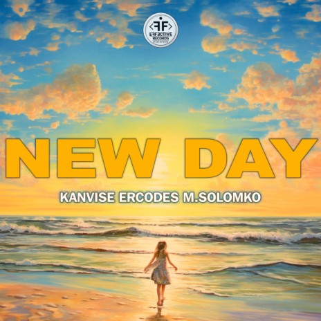New Day ft. ERCODES & M.Solomko | Boomplay Music