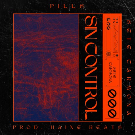 Sin control ft. Pills | Boomplay Music