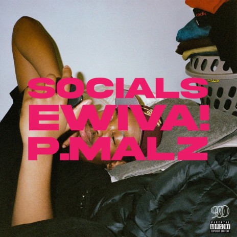 SOCIALS | Boomplay Music