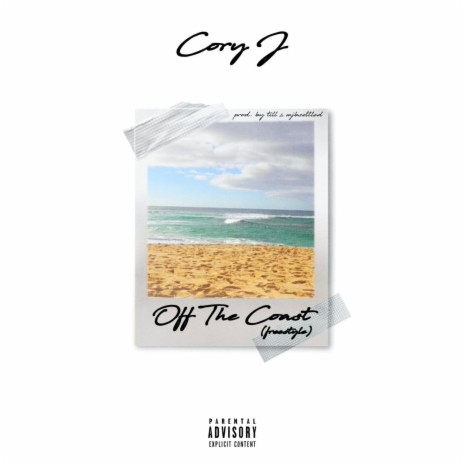 Off The Coast (Freestyle) | Boomplay Music