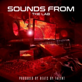 Sounds from the LAB (Instrumentals)