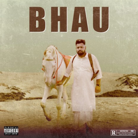 Bhau ft. Ash Khatrai | Boomplay Music
