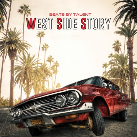 West Side Story (Instrumental) | Boomplay Music