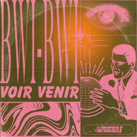 Voir Venir | Boomplay Music